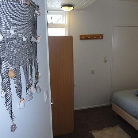 Appartement Schuitvlot Domburg Buitenkant foto