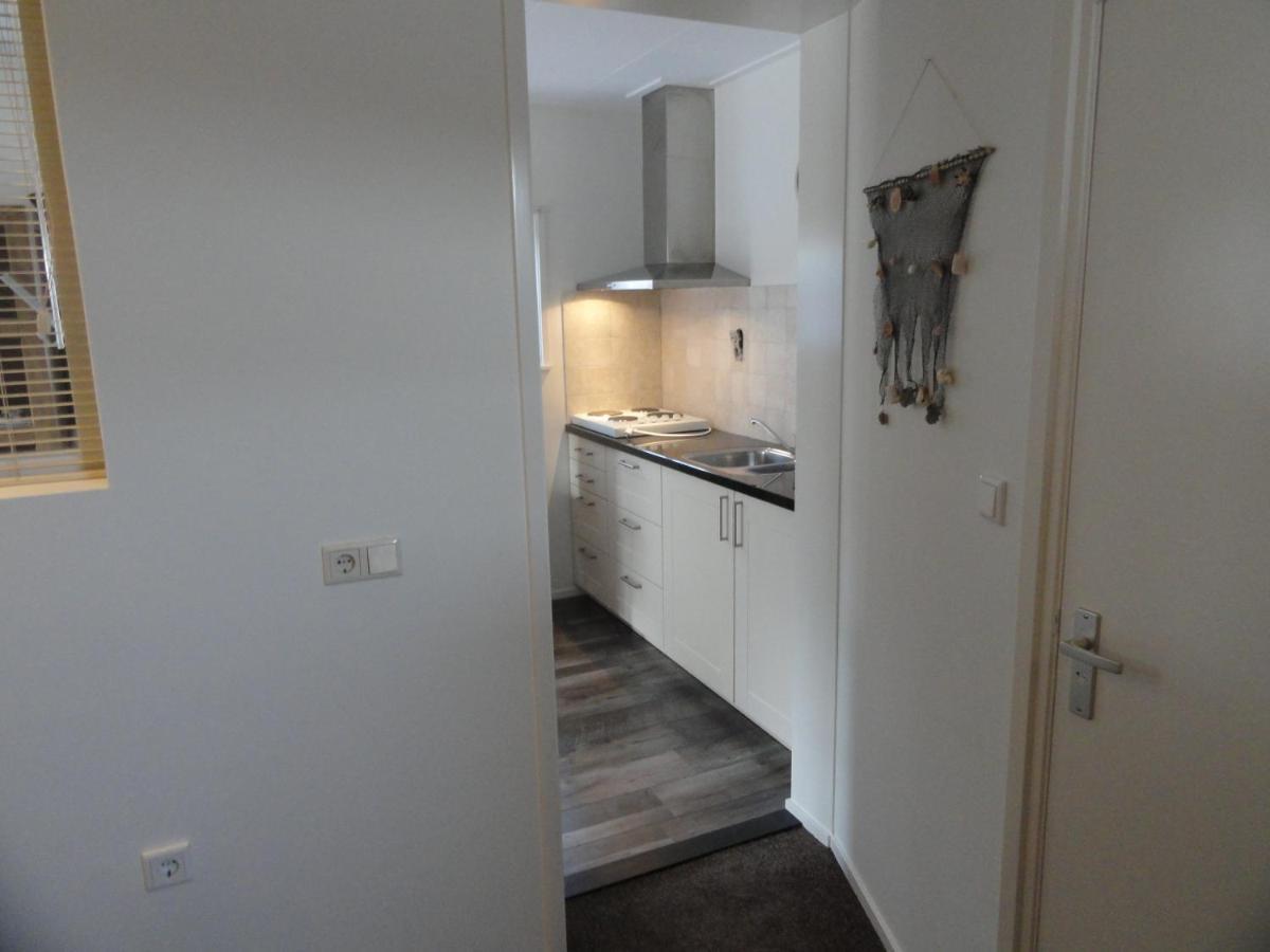 Appartement Schuitvlot Domburg Buitenkant foto
