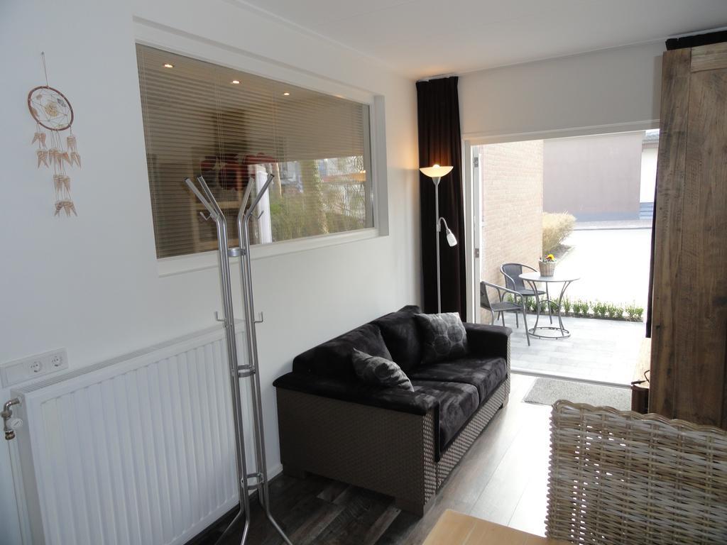 Appartement Schuitvlot Domburg Buitenkant foto