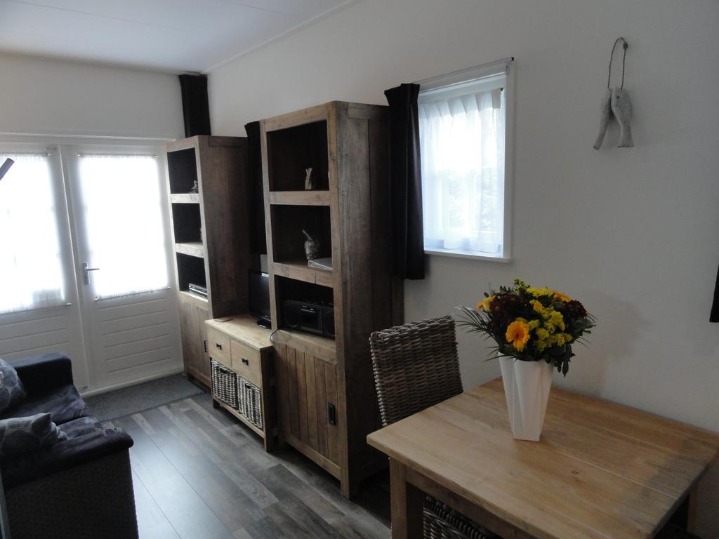 Appartement Schuitvlot Domburg Buitenkant foto