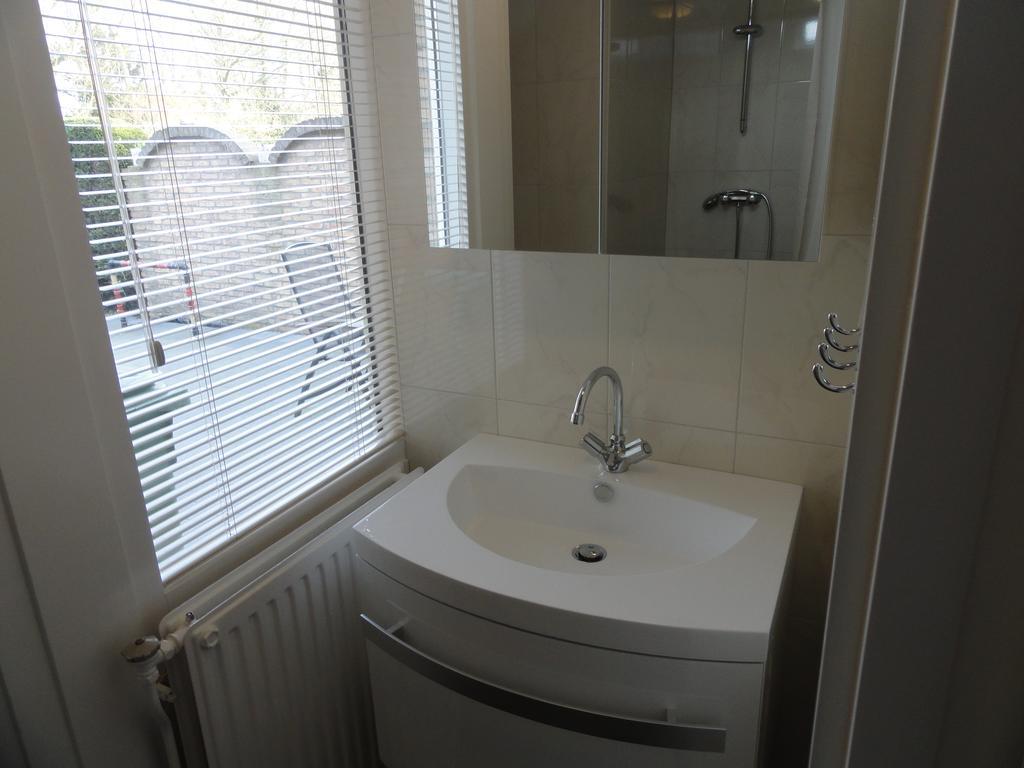 Appartement Schuitvlot Domburg Buitenkant foto